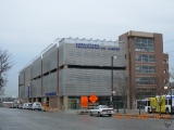 Norristown Transportation Center