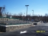 Trevose Station Parking Lot