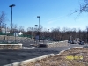 Trevose Station Parking Lot
