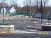 Trevose Station Parking Lot