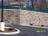 Trevose Station Parking Lot