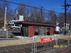 Trevose Station Parking Lot