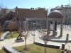 WWII Memorial Park 