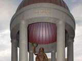 WWII Memorial Park 