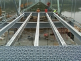 Calhoun Street Bridge Rehabilitation 