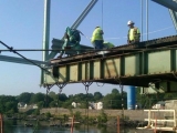 Calhoun Street Bridge Rehabilitation 