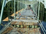 Calhoun Street Bridge Rehabilitation 