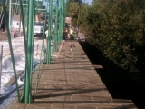 Calhoun Street Bridge Rehabilitation 