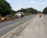 Tyburn Road Bridge Replacements