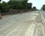 Tyburn Road Bridge Replacements