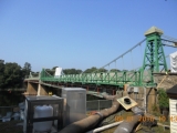 Riegelsville Bridge Rehabilitation 