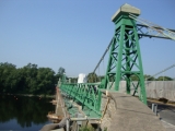 Riegelsville Bridge Rehabilitation 