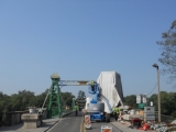 Riegelsville Bridge Rehabilitation 