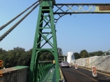 Riegelsville Bridge Rehabilitation 